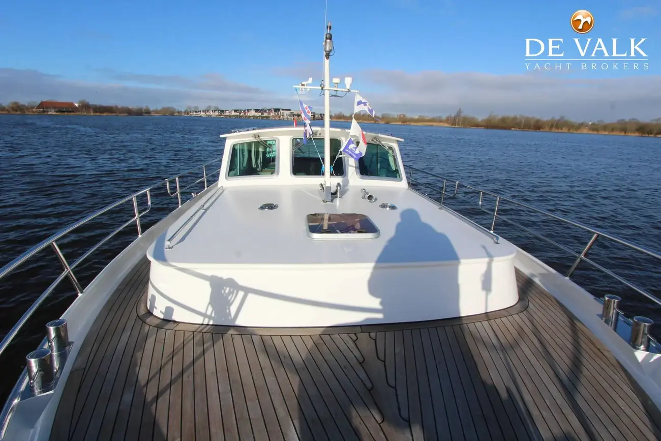 Thumbnail von Pikmeer 12.50 Exclusif