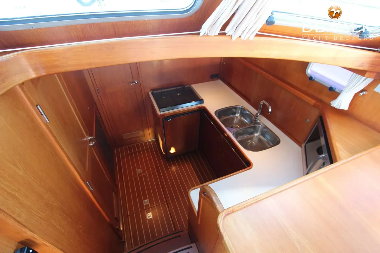 Thumbnail von Pikmeer 12.50 Exclusif