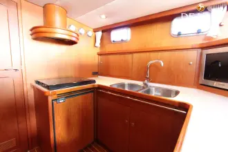 Thumbnail von Pikmeer 12.50 Esclusivo