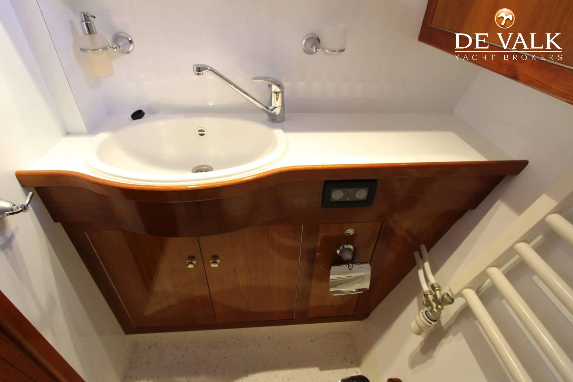 Thumbnail von Pikmeer 12.50 Exclusif