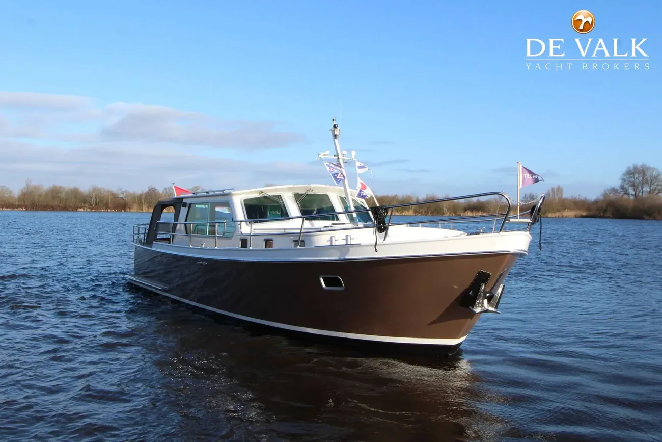 Thumbnail von Pikmeer 12.50 Exclusif