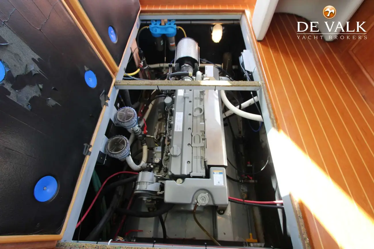 Thumbnail von Pikmeer 12.50 Exclusif