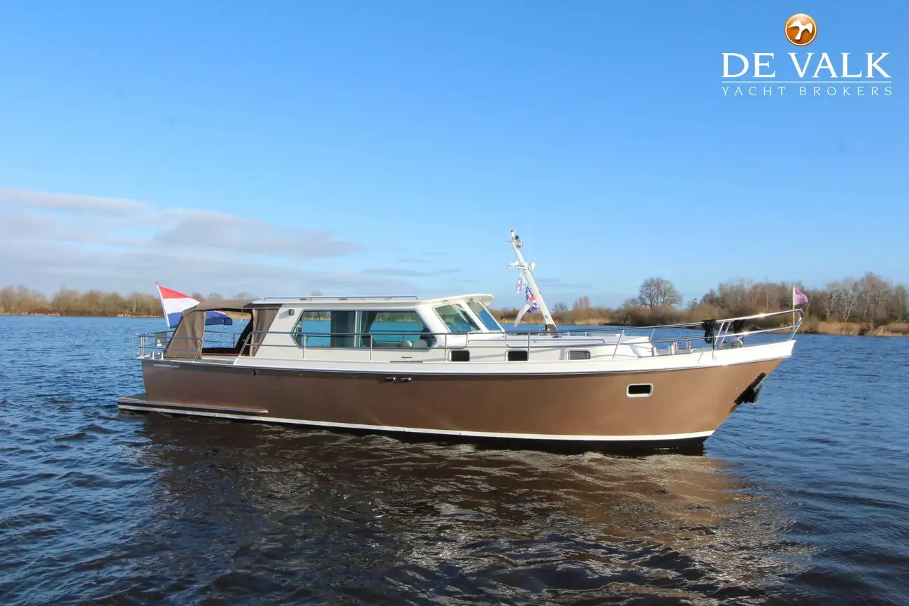 Thumbnail von Pikmeer 12.50 Exclusif