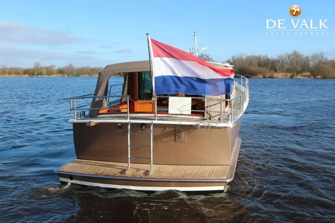 Thumbnail von Pikmeer 12.50 Exclusif