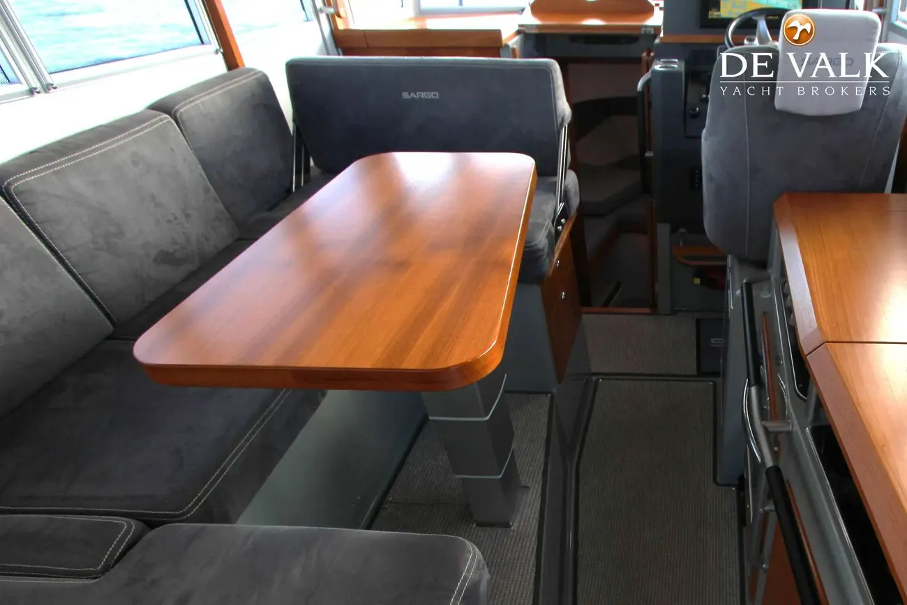 Thumbnail von Sargo 31 Explorer