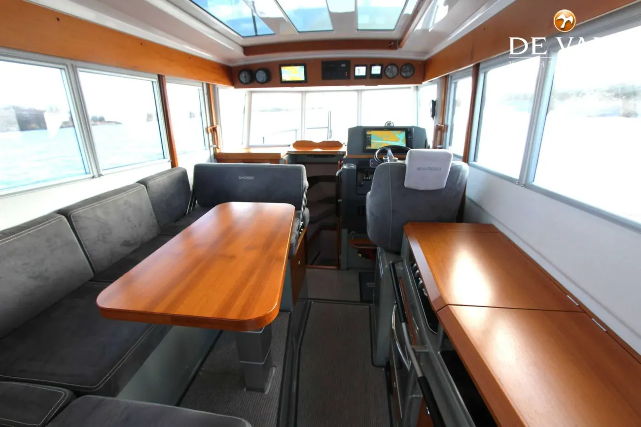 Thumbnail von Sargo 31 Explorer