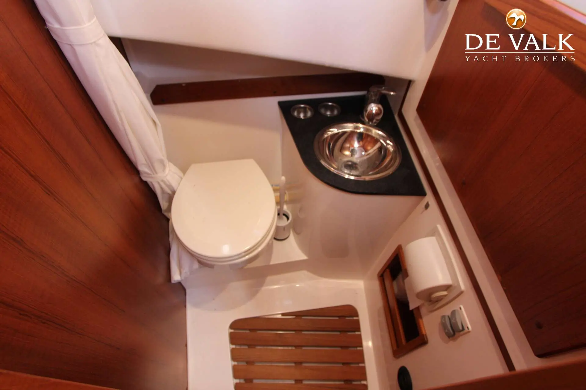 Thumbnail von Sargo 31 Explorer