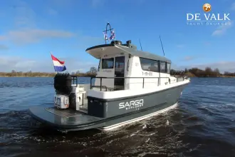 Thumbnail von Sargo 31 Explorer