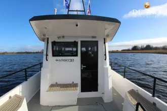 Thumbnail von Sargo 31 Explorer