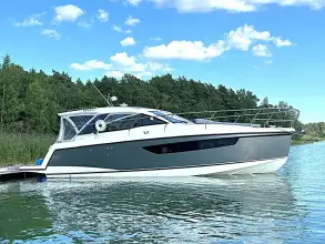 Thumbnail von Sealine S330