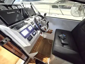 Thumbnail von Sealine S330