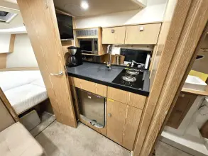 Thumbnail von Sealine S330