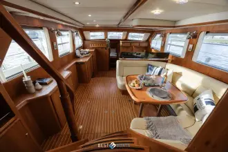 Thumbnail von Linssen Grand Sturdy 500 Variotop MkII Linssen Grand Sturdy 500 Variotop MKII