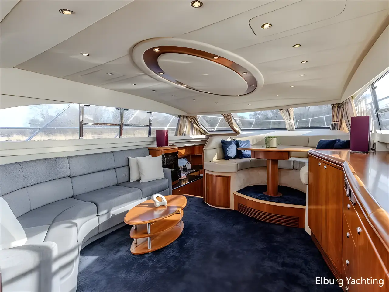 Thumbnail von Atlantic 60 Cabrio