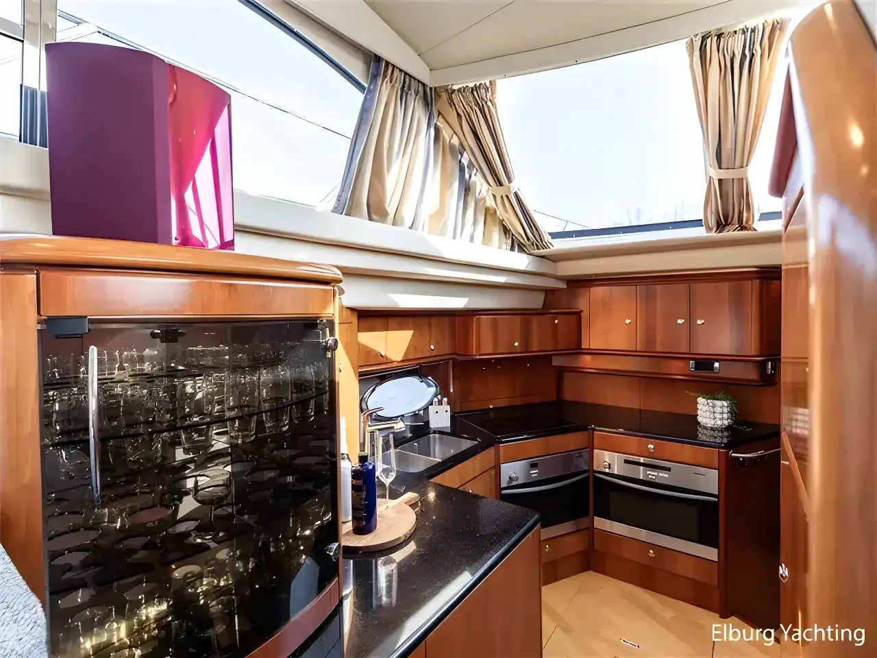 Thumbnail von Atlantic 60 Cabrio