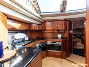 Thumbnail von Atlantic 60 Cabrio