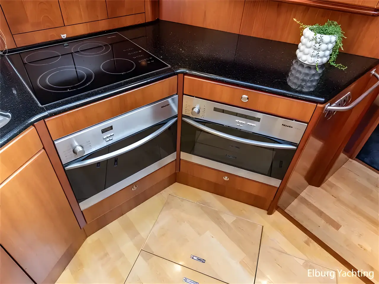 Thumbnail von Atlantic 60 Cabrio