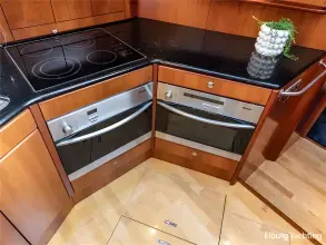 Thumbnail von Atlantic 60 Cabrio