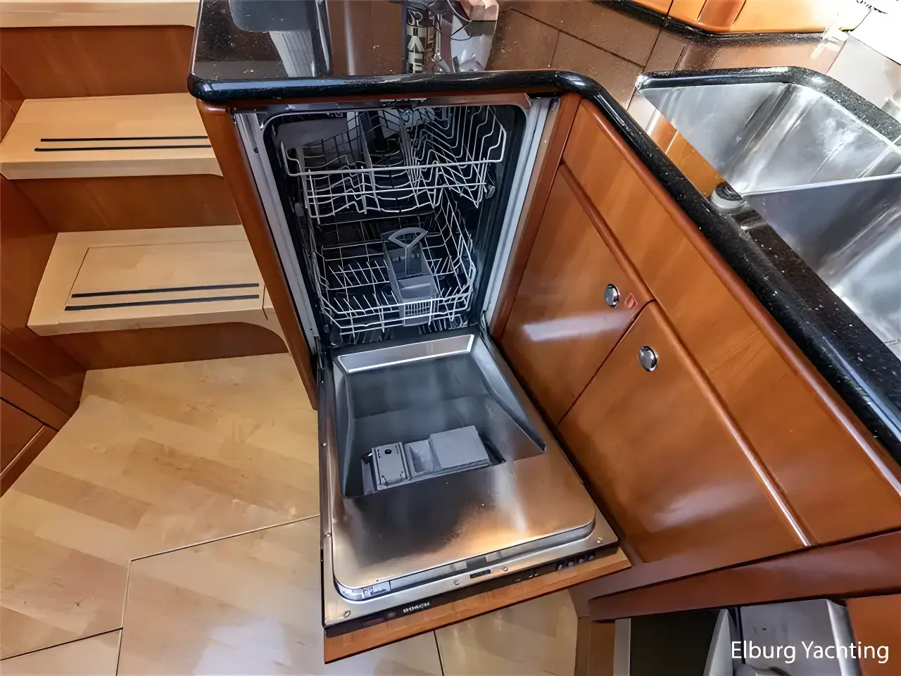 Thumbnail von Atlantic 60 Cabrio