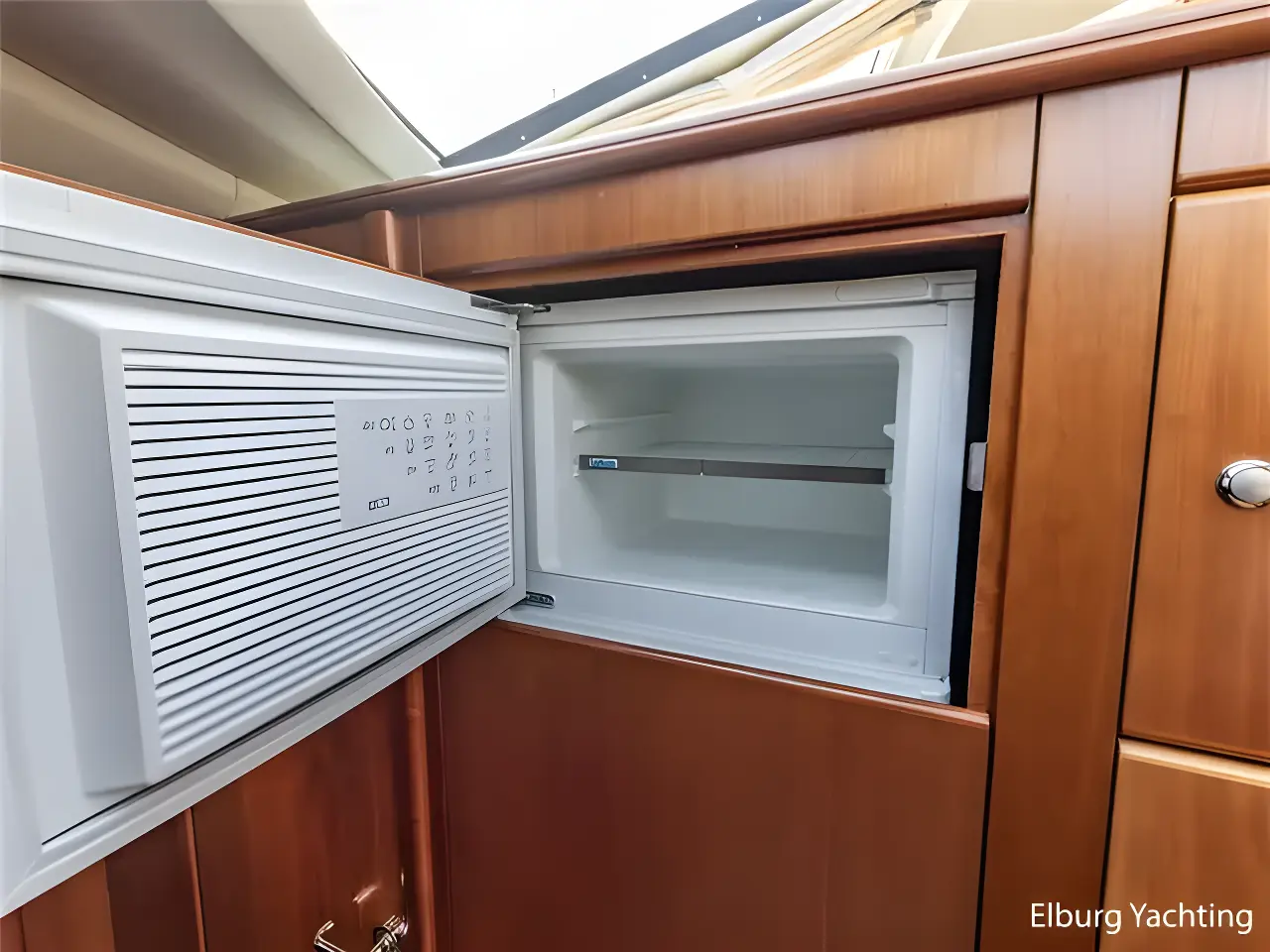 Thumbnail von Atlantic 60 Cabrio