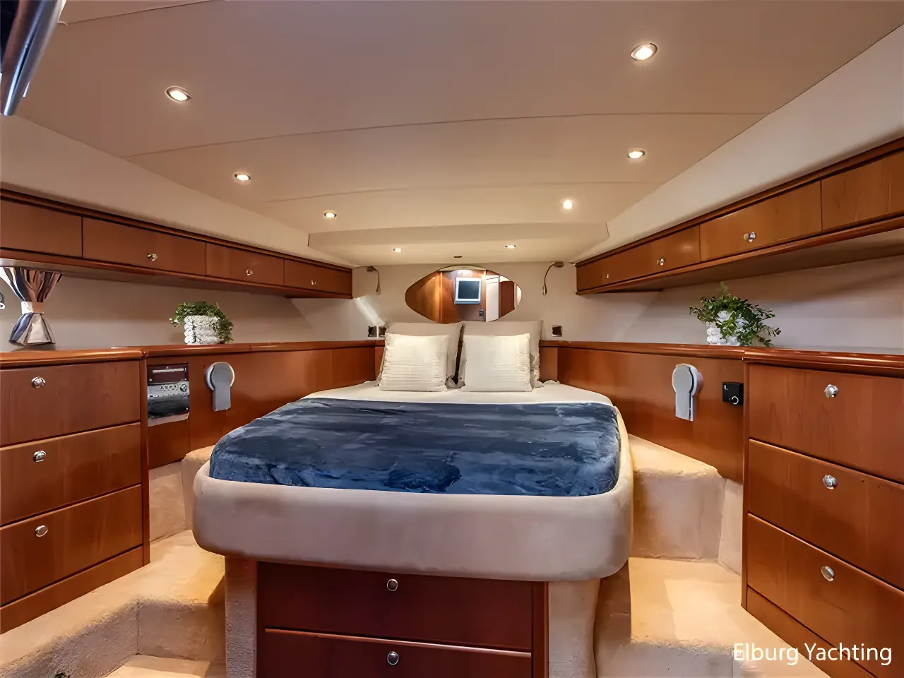 Thumbnail von Atlantic 60 Cabrio