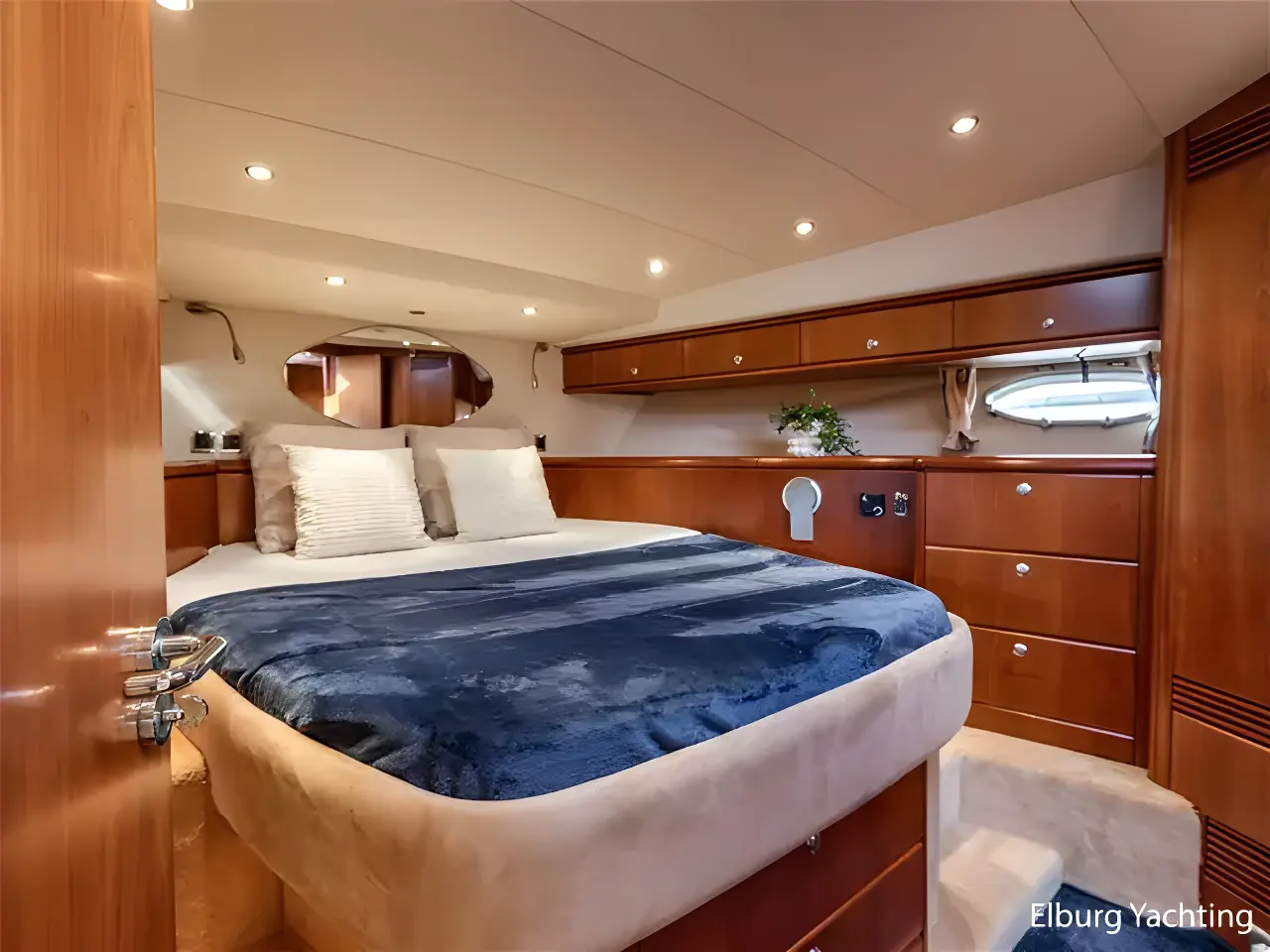 Thumbnail von Atlantic 60 Cabrio