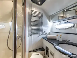 Thumbnail von Atlantic 60 Cabrio