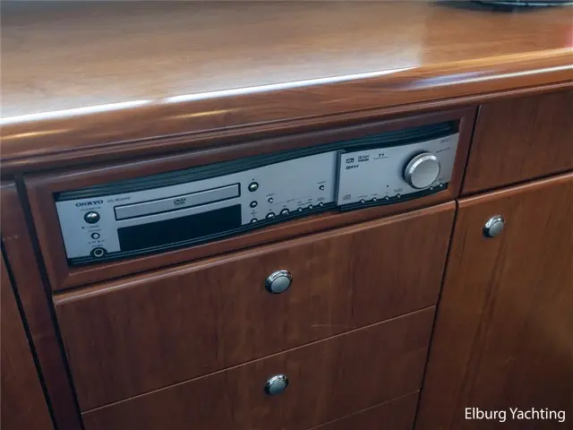 Thumbnail von Atlantic 60 Cabrio