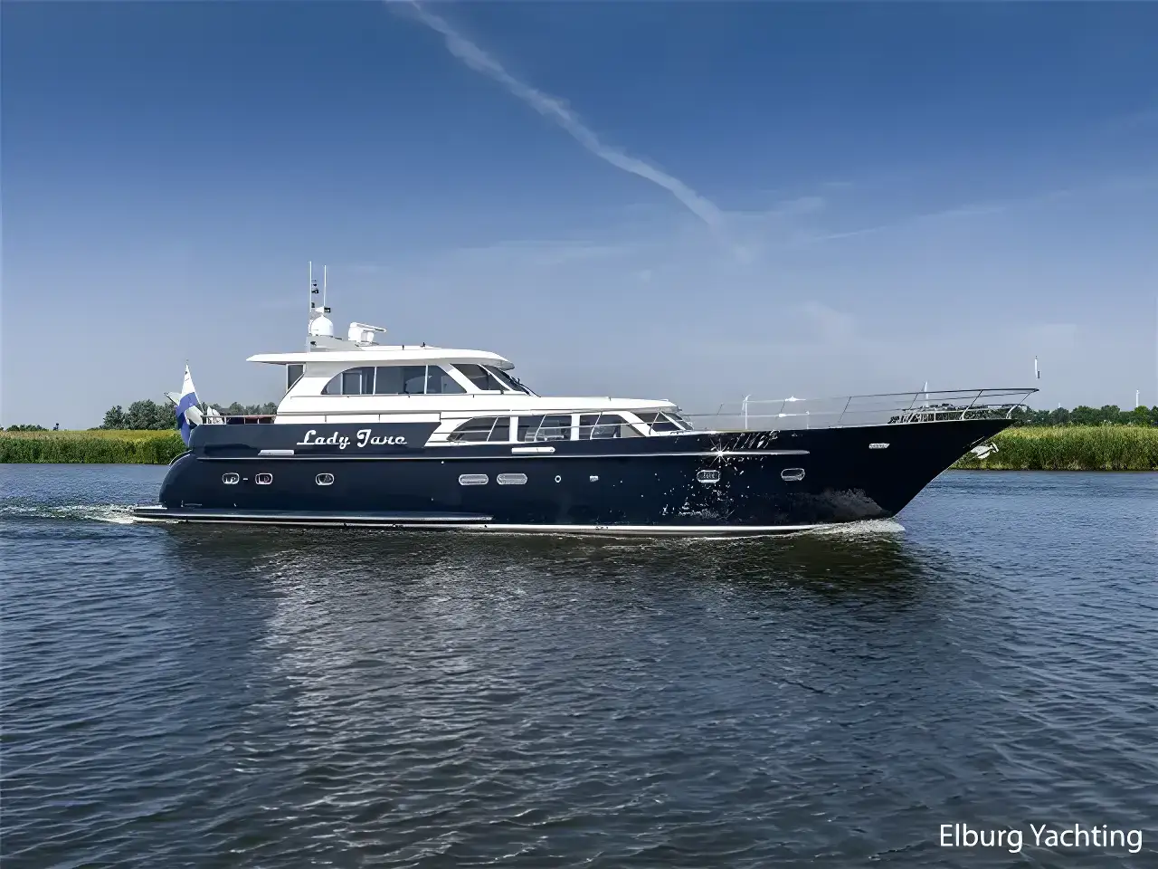 Valk Continental 1900