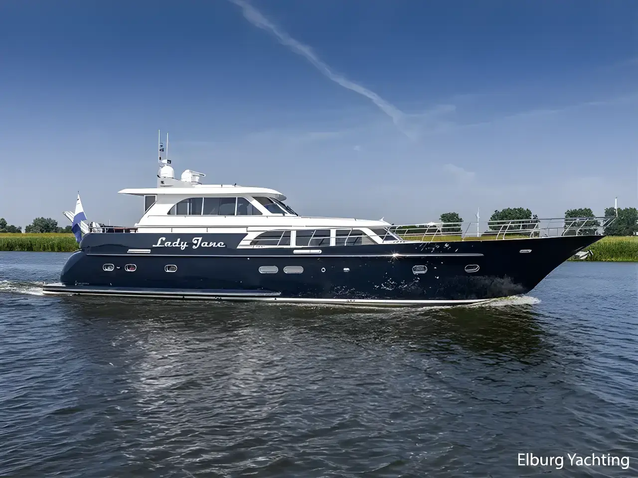 Thumbnail von Valk Continental 1900