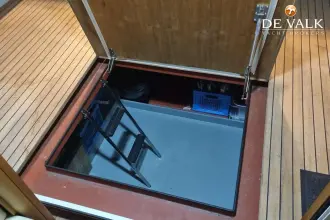 Thumbnail von Linssen Grand Sturdy 40.9 SEDAN