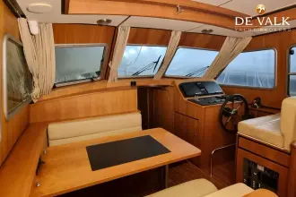 Thumbnail von Linssen Grand Sturdy 40.9 SEDAN