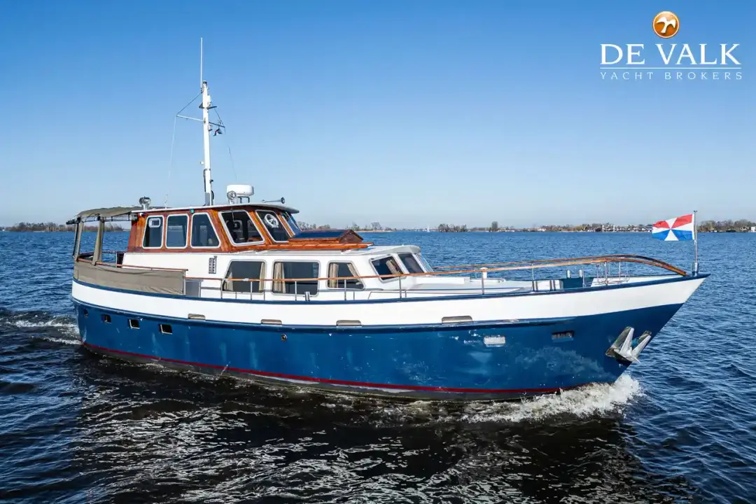 Viking Werf Kotter 49 VS