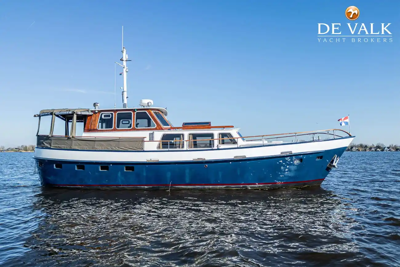 Thumbnail von Viking Werf Kotter 49 VS