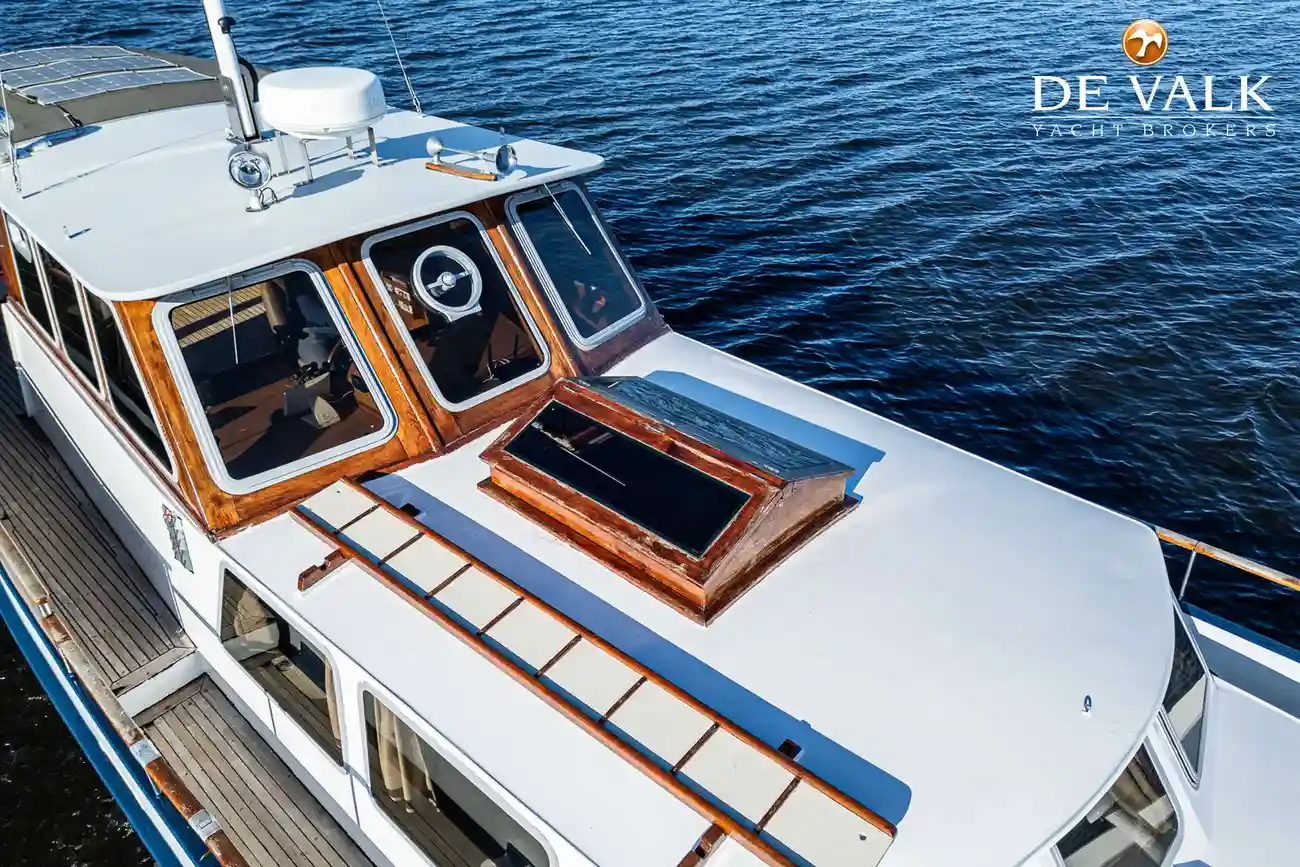 Thumbnail von Viking Werf Kotter 49 VS