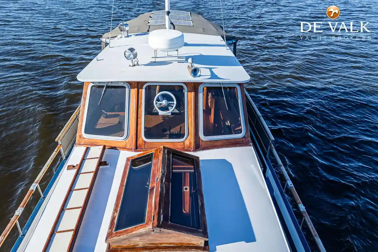 Thumbnail von Viking Werf Kotter 49 VS