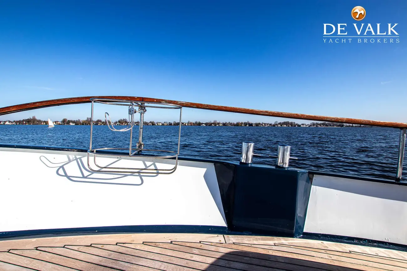 Thumbnail von Viking Werf Kotter 49 VS