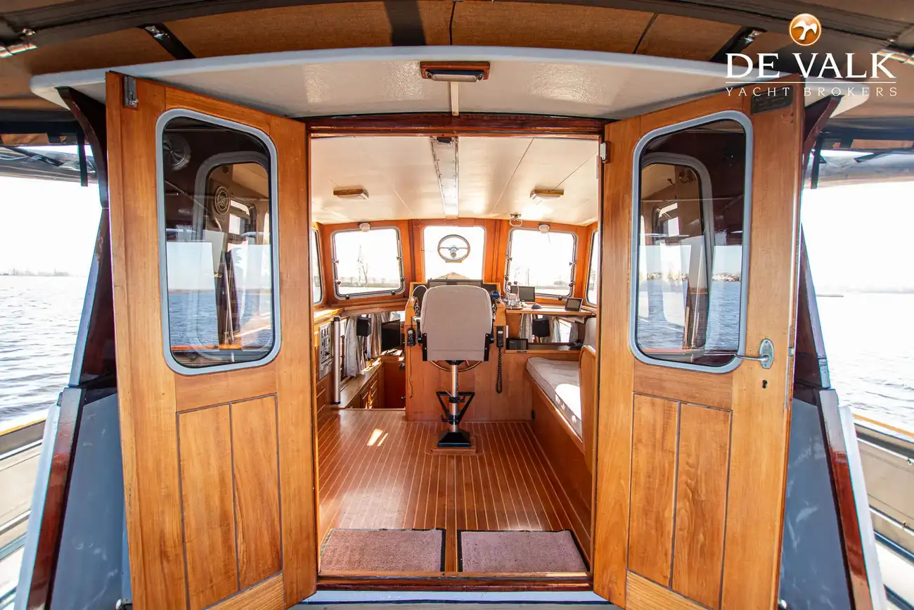 Thumbnail von Viking Werf Kotter 49 VS