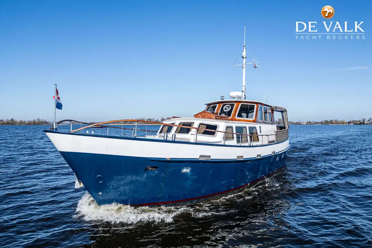 Thumbnail von Viking Werf Kotter 49 VS