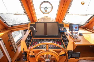 Thumbnail von Viking Werf Kotter 49 VS