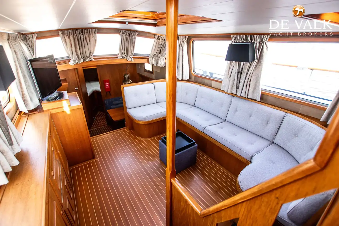 Thumbnail von Viking Werf Kotter 49 VS