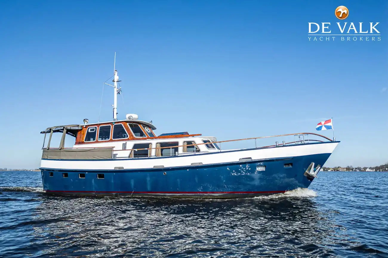 Thumbnail von Viking Werf Kotter 49 VS