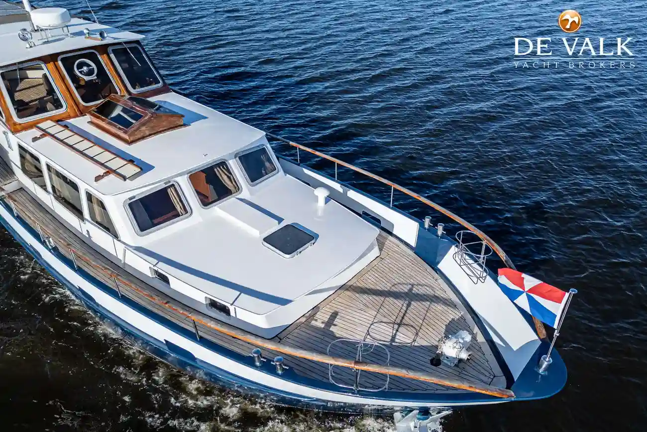 Thumbnail von Viking Werf Kotter 49 VS