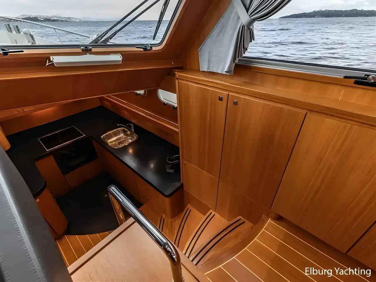 Thumbnail von Sturier 620 OC