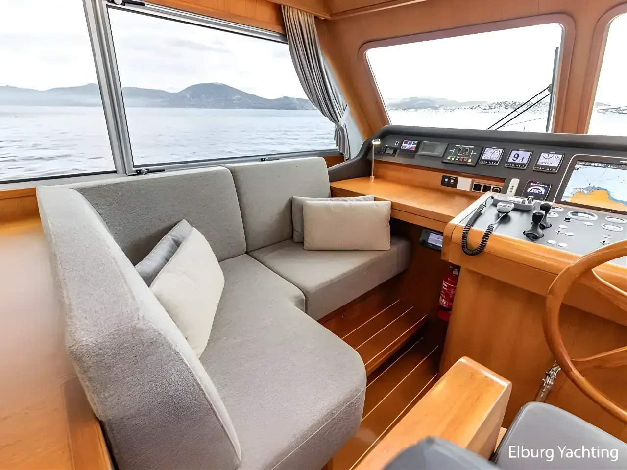 Thumbnail von Sturier 620 OC