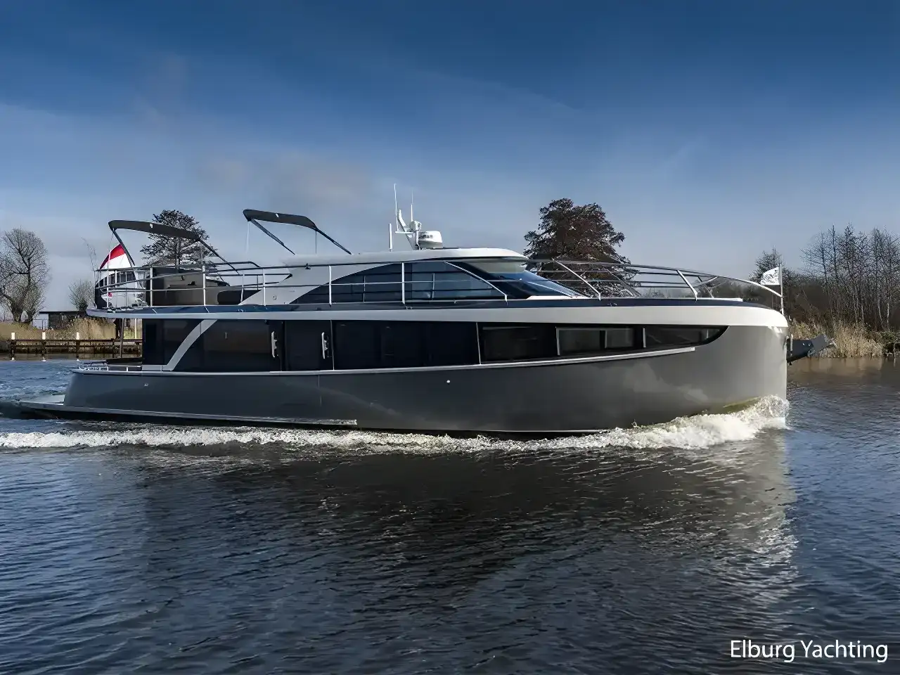 Steeler Panorama FF53