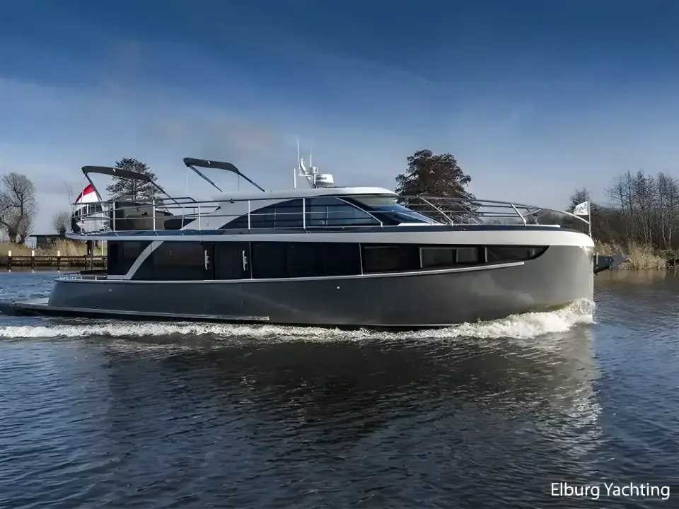 Steeler Panorama FF53