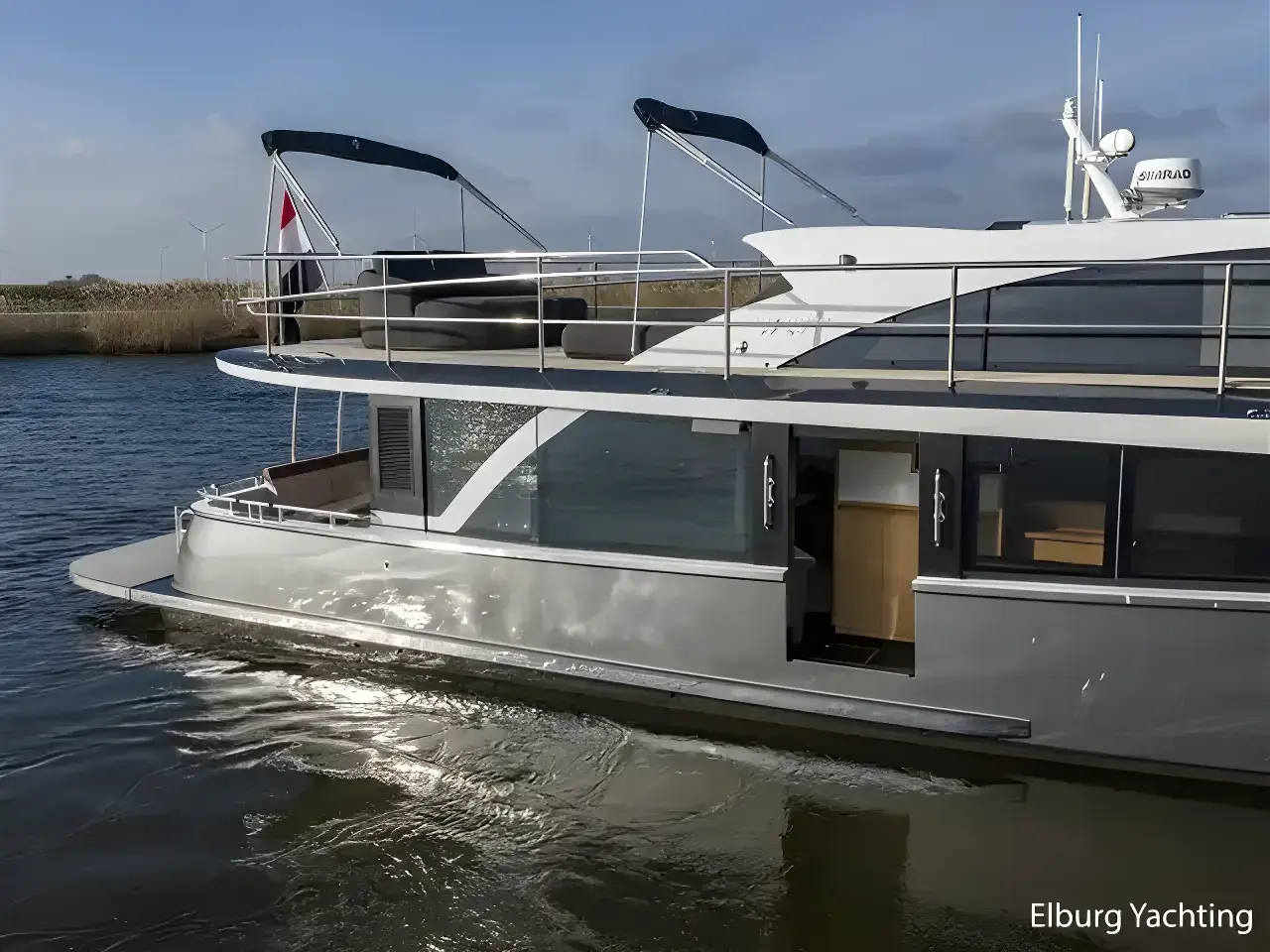 Thumbnail von Steeler Panorama FF53