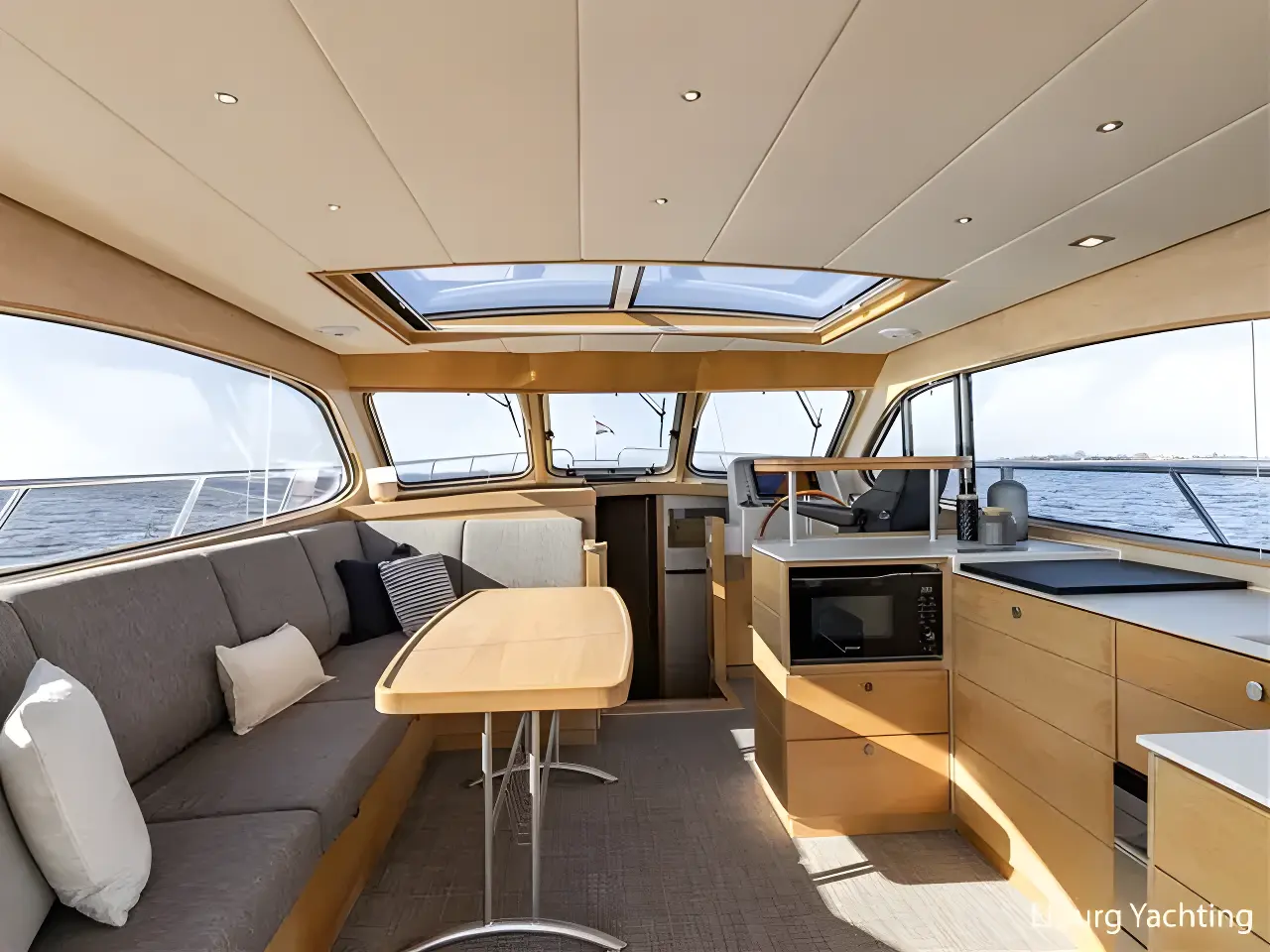 Thumbnail von Veno 1500 Cubierta Abierta