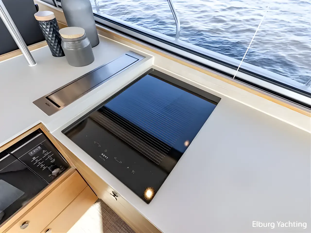 Thumbnail von Veno 1500 Cubierta Abierta